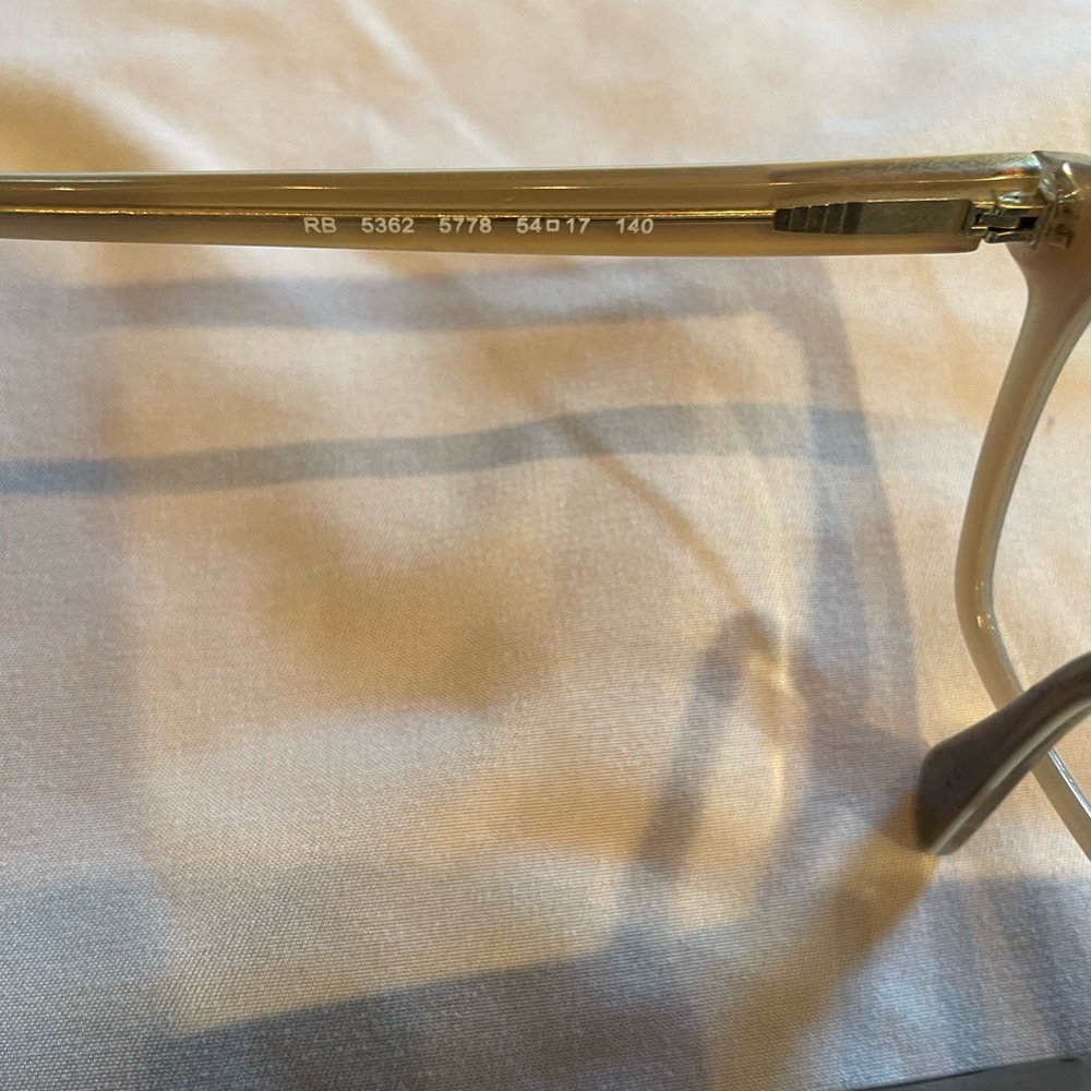 Ray Ban Frames - image 2